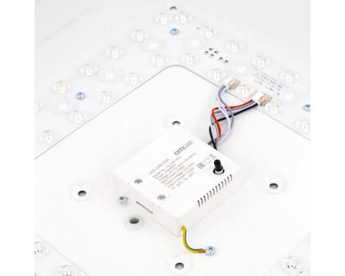 Сделать заказ Накладной светильник Citilux CL724K70G1| VIVID-LIGHT.RU