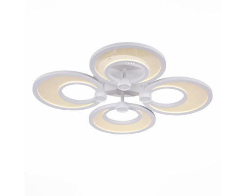 Купить Накладной светильник ST-Luce SL898.502.04| VIVID-LIGHT.RU