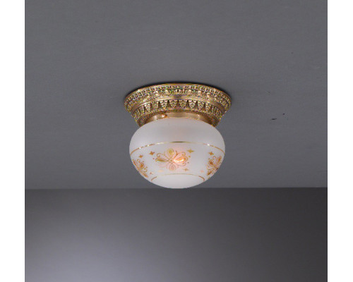 Заказать Накладной светильник Reccagni Angelo PL 7825/1| VIVID-LIGHT.RU