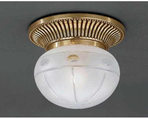 Купить Накладной светильник Reccagni Angelo PL 7804/1| VIVID-LIGHT.RU