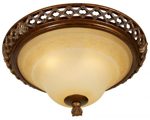 Сделать заказ Накладной светильник WE342.03.627 WERTMARK| VIVID-LIGHT.RU