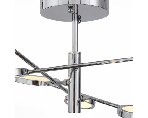 Сделать заказ Накладной светильник ST-Luce SL932.102.06| VIVID-LIGHT.RU