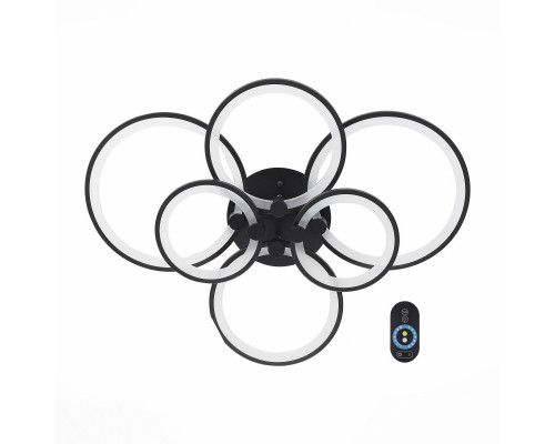 Купить Накладной светильник ST-Luce SL867.402.06| VIVID-LIGHT.RU