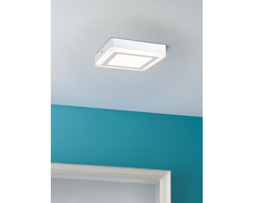 Оформить заказ Накладной светильник Paulmann 70732| VIVID-LIGHT.RU