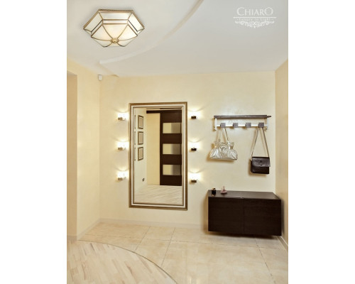 Заказать Накладной светильник Chiaro 397010204| VIVID-LIGHT.RU