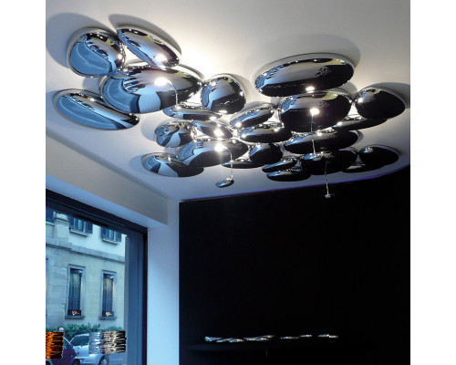 Заказать Накладной светильник Artemide 1232010A| VIVID-LIGHT.RU