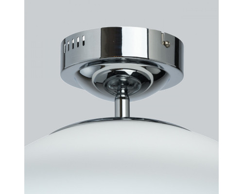 Сделать заказ Накладной светильник DeMarkt 706010201| VIVID-LIGHT.RU