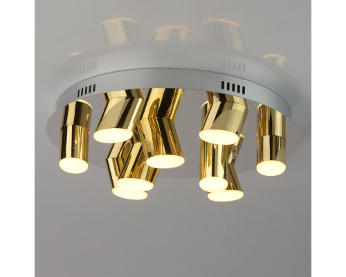 Купить Накладной светильник DeMarkt 609013709| VIVID-LIGHT.RU