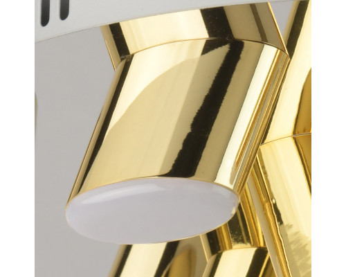 Купить Накладной светильник DeMarkt 609013709| VIVID-LIGHT.RU