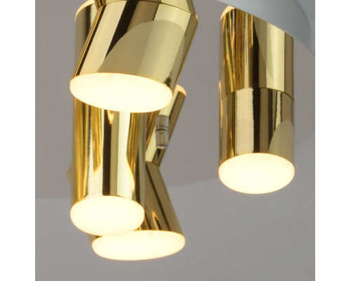 Купить Накладной светильник DeMarkt 609013709| VIVID-LIGHT.RU