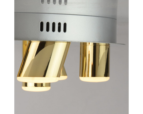 Купить Накладной светильник DeMarkt 609013709| VIVID-LIGHT.RU