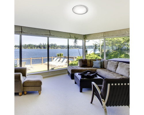 Оформить заказ Накладной светильник Sonex 2011/E| VIVID-LIGHT.RU