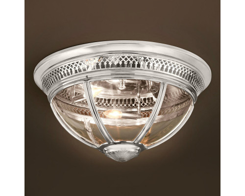 Купить Накладной светильник DeLight Collection KM0115C-4S nickel| VIVID-LIGHT.RU