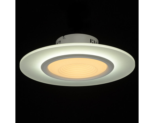 Сделать заказ Накладной светильник DeMarkt 661016301| VIVID-LIGHT.RU