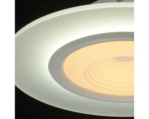 Сделать заказ Накладной светильник DeMarkt 661016301| VIVID-LIGHT.RU