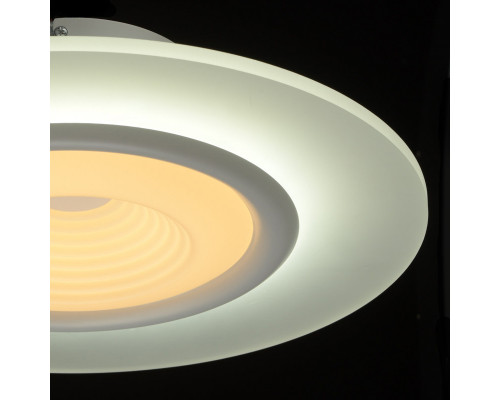 Сделать заказ Накладной светильник DeMarkt 661016301| VIVID-LIGHT.RU