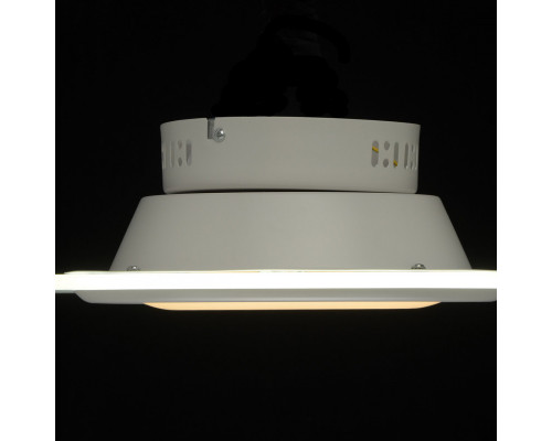 Сделать заказ Накладной светильник DeMarkt 661016301| VIVID-LIGHT.RU