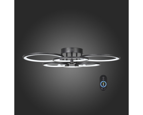 Купить Накладной светильник ST-Luce SL867.402.06| VIVID-LIGHT.RU