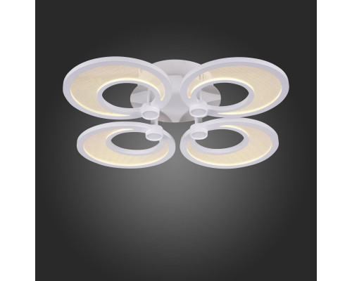 Купить Накладной светильник ST-Luce SL898.502.04| VIVID-LIGHT.RU