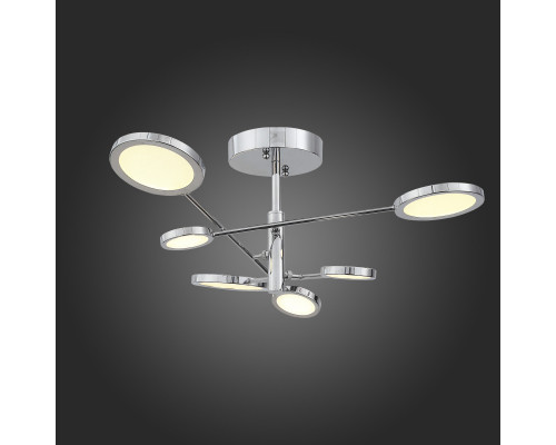 Сделать заказ Накладной светильник ST-Luce SL932.102.06| VIVID-LIGHT.RU