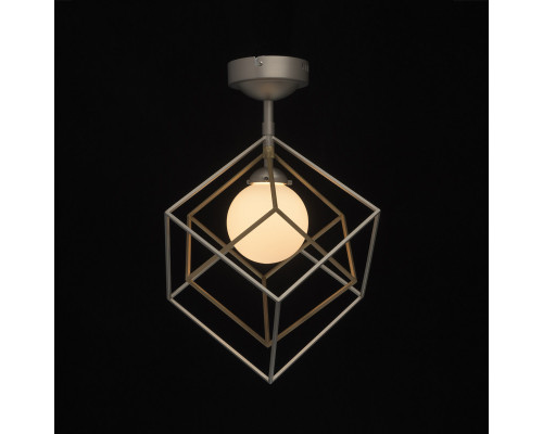 Заказать Накладной светильник DeMarkt 726010301| VIVID-LIGHT.RU