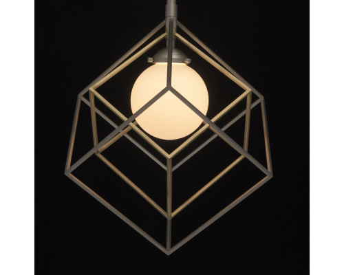 Заказать Накладной светильник DeMarkt 726010301| VIVID-LIGHT.RU