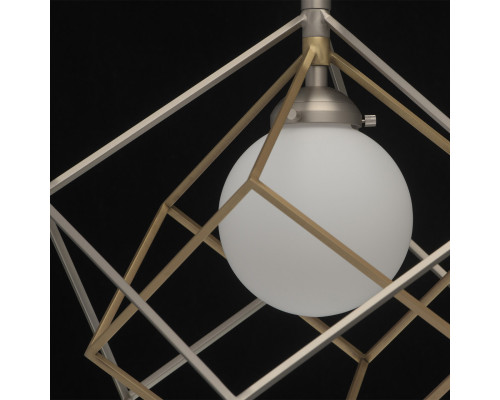 Заказать Накладной светильник DeMarkt 726010301| VIVID-LIGHT.RU