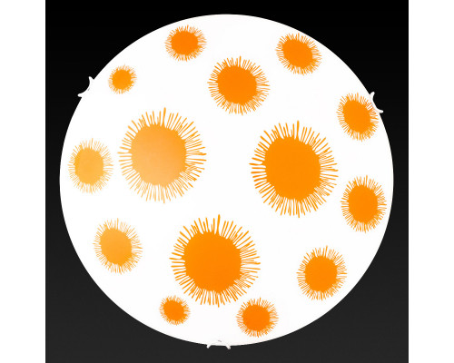 Оформить заказ Накладной светильник TOPLIGHT TL9273Y-03OR| VIVID-LIGHT.RU