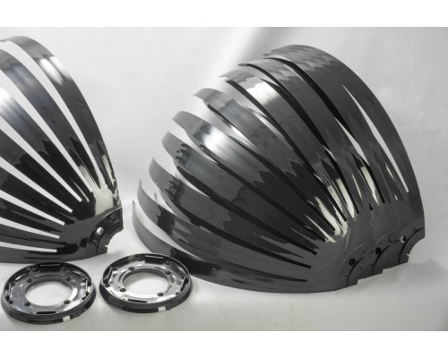 Купить Накладной светильник LGO LSP-9536| VIVID-LIGHT.RU