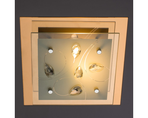 Купить Накладной светильник ARTE Lamp A4042PL-1CC| VIVID-LIGHT.RU