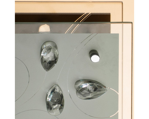 Купить Накладной светильник ARTE Lamp A4042PL-1CC| VIVID-LIGHT.RU