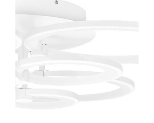 Купить Накладной светильник Lightstar 749094| VIVID-LIGHT.RU