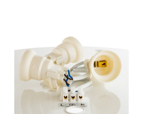 Оформить заказ Накладной светильник Nowodvorski 9684| VIVID-LIGHT.RU