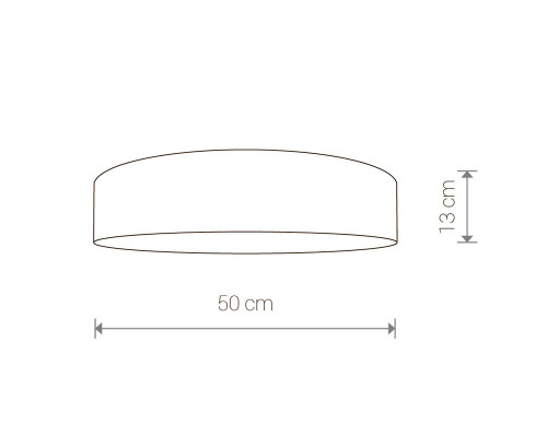 Заказать Накладной светильник Nowodvorski 8952| VIVID-LIGHT.RU