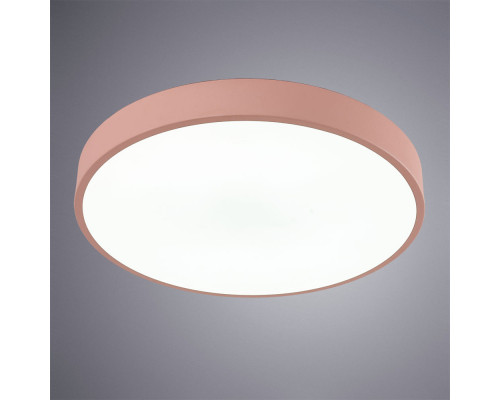 Заказать Накладной светильник ARTE Lamp A2661PL-1PK| VIVID-LIGHT.RU