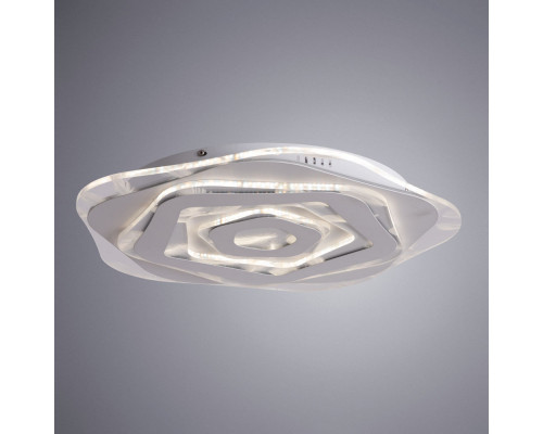 Заказать Накладной светильник ARTE Lamp A1398PL-1CL| VIVID-LIGHT.RU