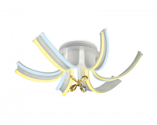 Оформить заказ Накладной светильник Ambrella Light FL146| VIVID-LIGHT.RU