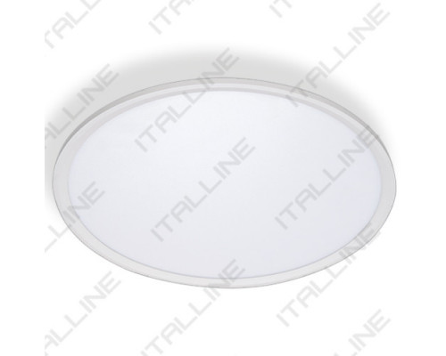 Заказать Накладной светильник ITALLINE IT04-78RC WHITE| VIVID-LIGHT.RU