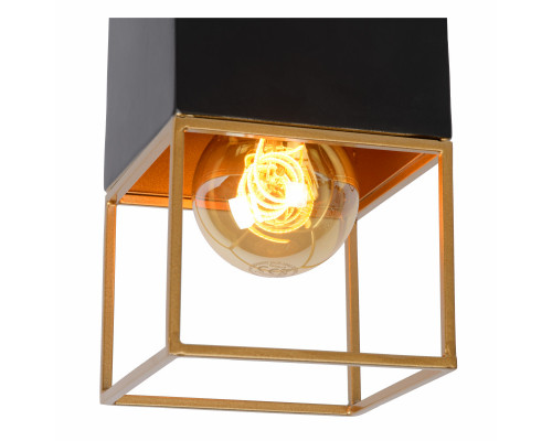 Сделать заказ Накладной светильник LUCIDE 21120/01/30| VIVID-LIGHT.RU