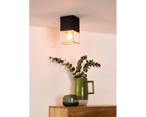 Сделать заказ Накладной светильник LUCIDE 21120/01/30| VIVID-LIGHT.RU