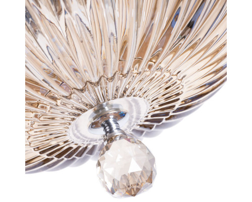 Купить Накладной светильник Divinare 4011/02 PL-3| VIVID-LIGHT.RU