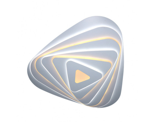 Купить Накладной светильник Natali Kovaltseva 81039/3C| VIVID-LIGHT.RU