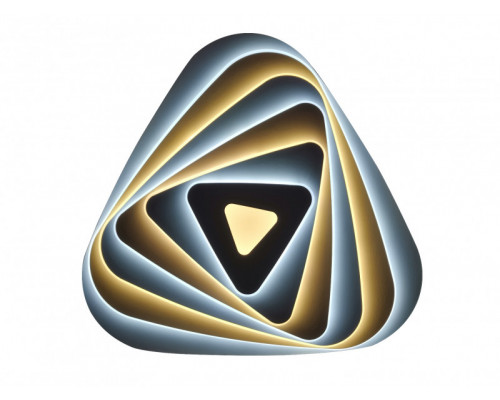 Купить Накладной светильник Natali Kovaltseva 81039/3C| VIVID-LIGHT.RU