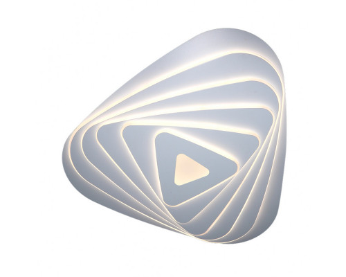 Купить Накладной светильник Natali Kovaltseva 81039/3C| VIVID-LIGHT.RU