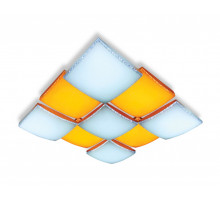 Накладной светильник Ambrella Light FP2329