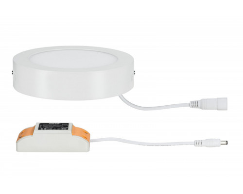 Оформить заказ Накладной светильник Paulmann 50008| VIVID-LIGHT.RU