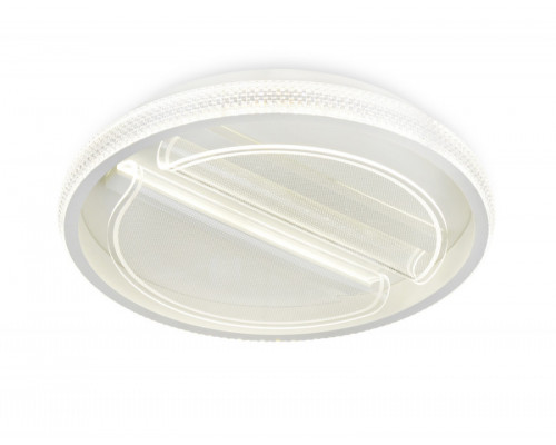 Купить Накладной светильник Ambrella Light FA602| VIVID-LIGHT.RU