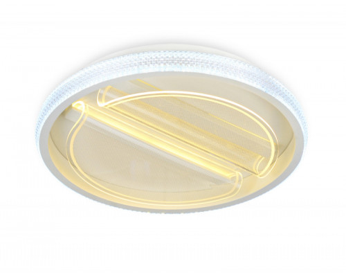 Купить Накладной светильник Ambrella Light FA602| VIVID-LIGHT.RU