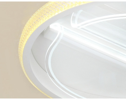 Купить Накладной светильник Ambrella Light FA602| VIVID-LIGHT.RU