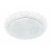 Заказать Накладной светильник Ambrella Light F140 WH 96W D500| VIVID-LIGHT.RU